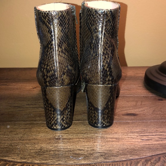 Club Monaco Bootie - Picture 4 of 4